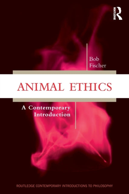 Binding: Paperback
Description: There are many introductions to the animal ethics literature. There aren t many introductions to the practice of doing animal ethics. Bob Fischer's Animal Ethics: A Contemporary Introduction fills that gap offering an accessible model of how animal ethics can be done today.