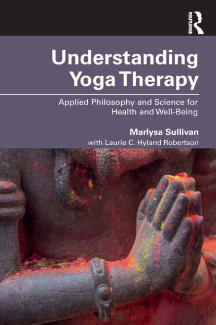 Binding: Paperback
Description: Understanding Yoga Therapy offers a comprehensive and accessible perspective on yoga therapy as a complementary integrative route to promoting whole - person well - being.