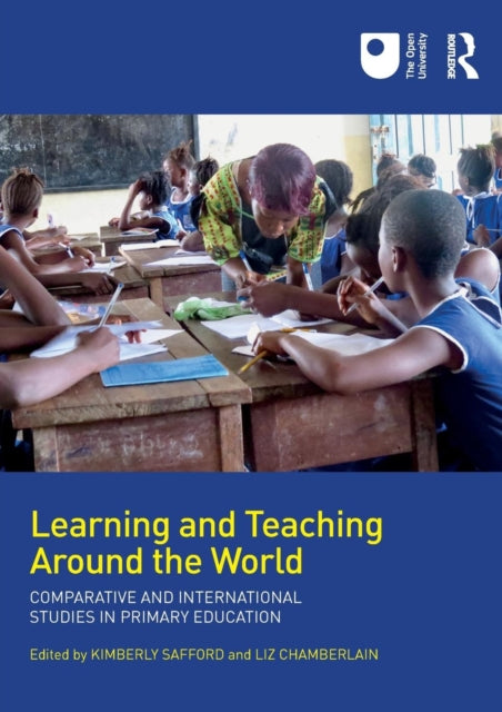 Binding: Paperback
Description: Learning and Teaching Around the World is a wide - ranging introduction to diverse experiences practices and developments in global primary education.