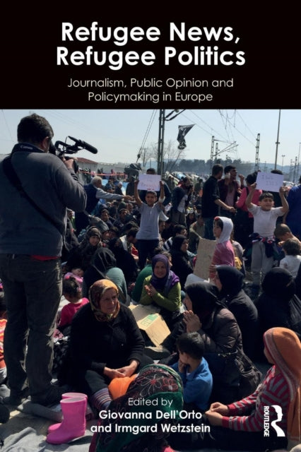 Binding: Paperback
Description: The unprecedented arrival of more than a million refugees asylum seekers and migrants plus the political public and policy reactions to it is redefining Europe.