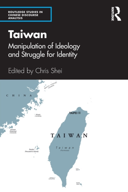 Binding: Paperback
Description: Taiwan: Manipulation of Ideology and Struggle for Identity chronicles the turbulent relationship between Taiwan and China.