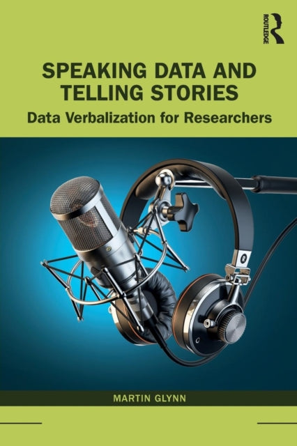 Binding: Paperback
Description: Speaking Data and Telling Stories examines the interdependent relationship between method (Data Verbalization) and practice (performance).