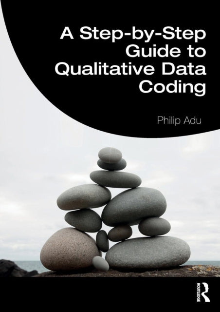 Binding: Paperback
Description: A Step - by - Step Guide to Qualitative Data Coding is a comprehensive qualitative data analysis guide. It is designed to help readers to systematically analyze qualitative data in a transparent and consistent manner thus promoting the credibility of their findings.