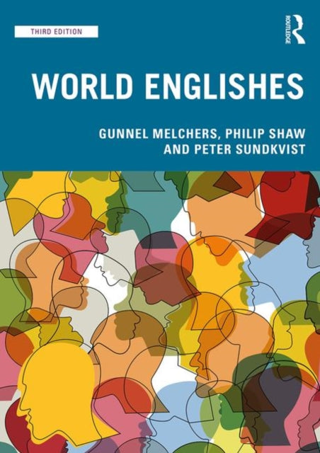 Binding: Paperback
Description: The third edition of World Englishes provides an engaging overview of the global variations in vocabulary grammar phonology and pragmatics of English as it is used worldwide.