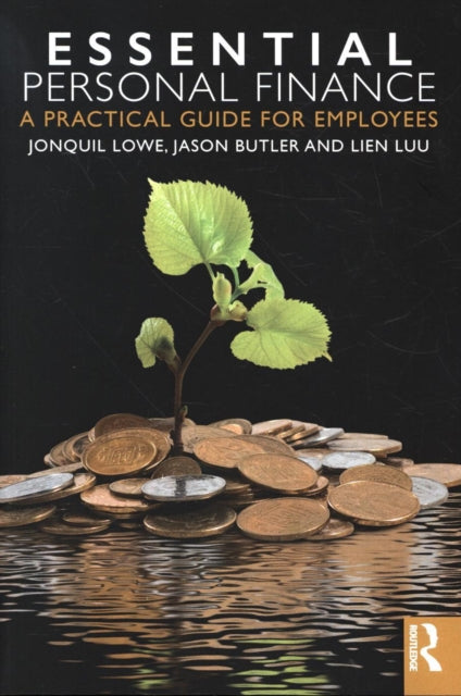 Binding: Paperback
Description: There is increasing pressure for all of us to take responsibility for our own financial security and wellbeing but we often overlook how the benefits that come with a job can help us do that.
