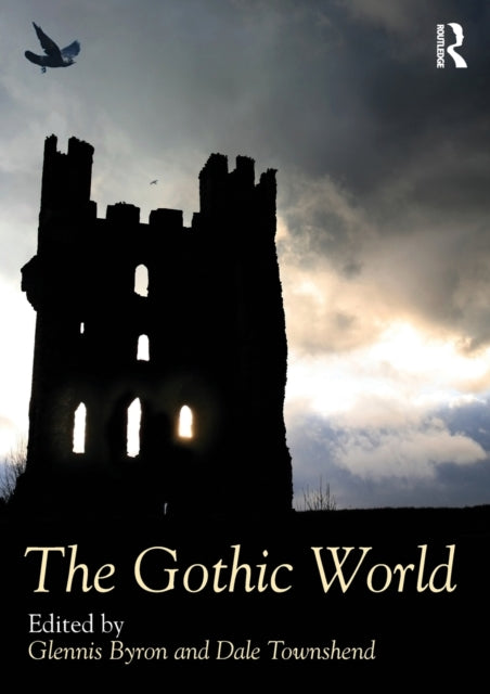 Binding: Paperback
Description: The Gothic World offers an extensive overview of the popular field of the Gothic from the eighteenth century through to the present day.