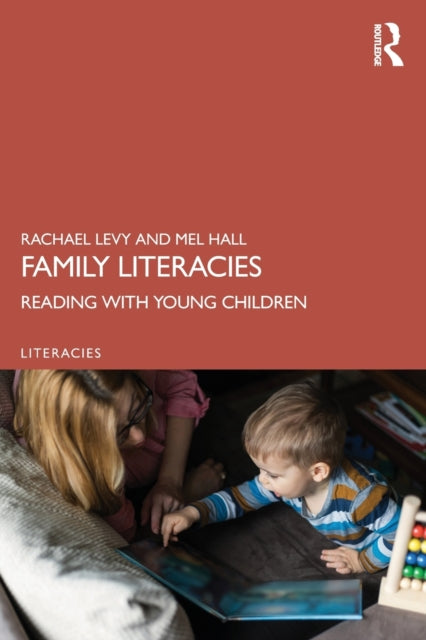 Binding: Paperback
Description: Family Literacies demonstrates through reference to empirical research how shared reading practices operate in a wide range of families with a view to supporting families in reading with their pre - school children.