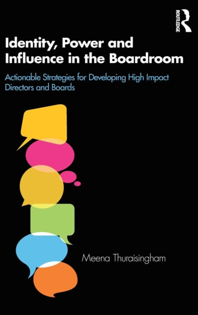 Binding: Hardcover
Description: Over the last decade the role of the board of directors in deciding on potentially value - creating decisions has gained greater prominence.