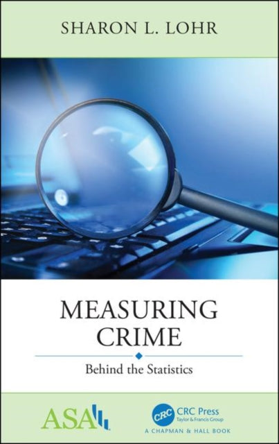 Binding: Paperback
Description: Every day newspapers magazines web sites and social media feature articles about the prevalence of crime. Some of these contradict each other; others use inaccurate statistics. Many people who see wildly diverging statistics conclude that no statistics should be trusted.