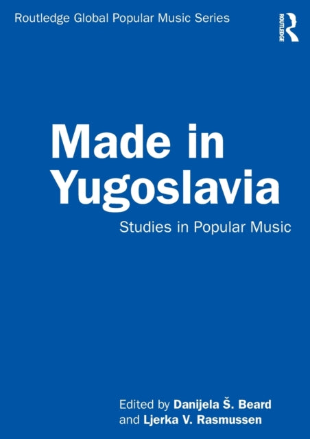 Binding: Paperback
Description: Made in Yugoslavia: Studies in Popular Music serves as a comprehensive and thorough introduction to the history sociology and musicology of popular music in Yugoslavia and the post - Yugoslav region across the twentieth and twenty - first centuries.