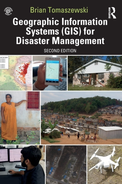 Binding: Hardcover
Description: Now in its second edition Geographic Information Systems (GIS) for Disaster Management has been completely updated to take account of new developments in the field.