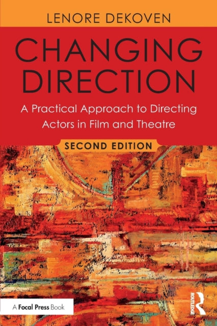 Binding: Paperback
Description: The second edition of this elegant and accessible primer offers a helpful reference and resource for directing actors in film television and theatre useful to both directors and actors alike.