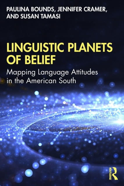 Binding: Paperback
Description: Linguistic Planets of Belief presents a way for people to notice examine and question the role language plays in identifying recognizing and understanding those around them.
