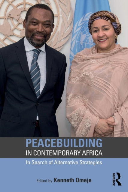 Binding: Paperback
Description: Peacebuilding in Contemporary Africa explores the challenges and opportunities faced by countries and societies transitioning from armed conflicts to peace in contemporary Africa.