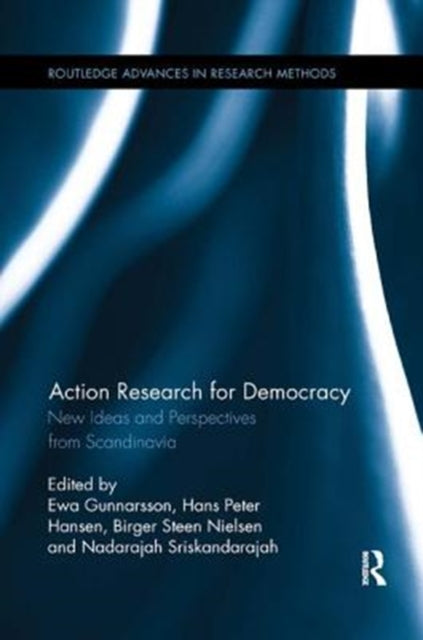 Binding: Paperback
Description: Contemporary society encounters profound economical socio - ecological and political crises challenging the democratic foundation of our societies. This book addresses the potentials and challenges for Action Research supporting democratic alternatives.
