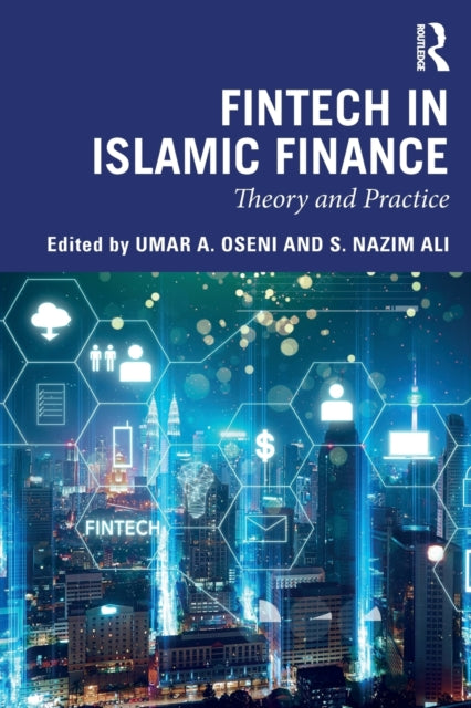 Binding: Paperback
Description: Featuring high - level analysis of Islamic law this book examines fintech in Islamic finance from both theoretical and empirical perspectives.