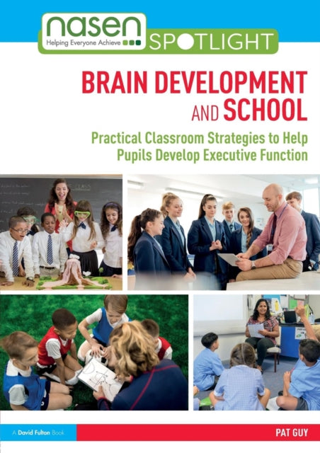 Binding: Paperback
Description: This book helps teachers understand and identify weaknesses in executive function and offers an extensive range of practical strategies for personalised support in the inclusive mainstream classroom.