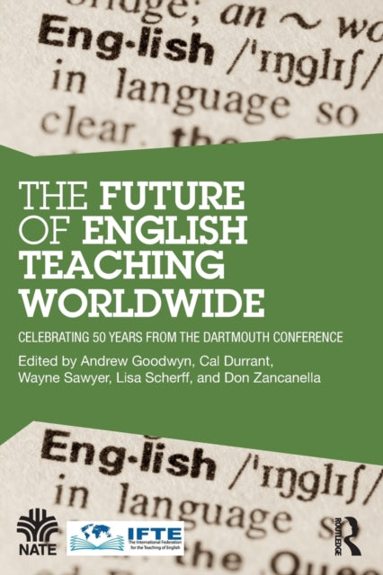 Binding: Paperback
Description: The seminal Dartmouth Conference (1966) remains a remarkably influential moment in the history of English teaching.
