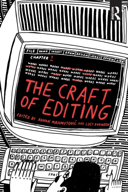 Binding: Paperback
Description: The Craft of Editing offers a rare insight into the unique dynamic between author and editor. In this illuminating book Adnan Mahmutovi and Lucy Durneen lead a cohort of industry experts to bring transparency to the mystique that often surrounds the craft and practice of editing.