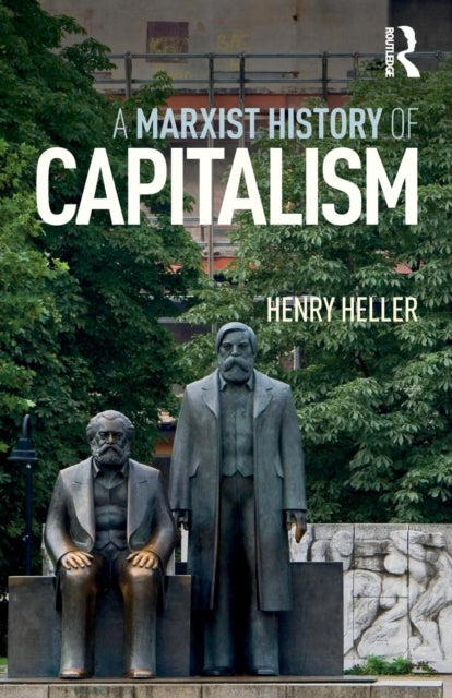 Binding: Paperback
Description: Henry Heller's short account of the history of capitalism combines Marx's economic and political thought with contemporary scholarship to shed light on the current capitalist crisis.