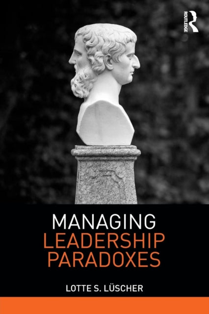 Binding: Paperback
Description: Managers today are faced with numerous complex challenges speckled with paradoxes. They must have a sharp economical focus while simultaneously engaging in creative and innovative thinking. They must support individuals as well as teams think globally and do business locally.