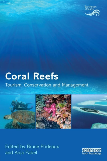 Binding: Paperback
Description: Coral reefs are an important tourism resource for many coastal and island destinations and generate a range of benefits to their local communities including as a food source income from tourism employment and recreational opportunities.