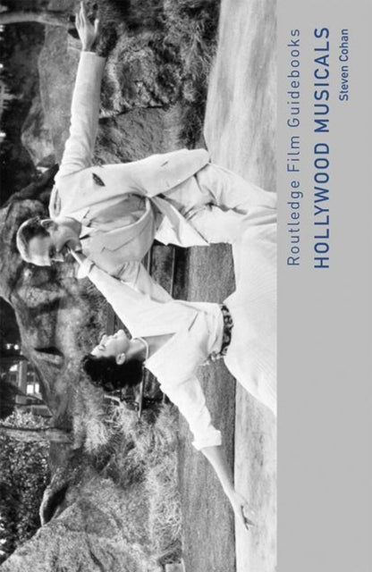 Binding: Paperback
Description: Hollywood Musicals offers an insightful account of a genre that was once a mainstay of twentieth - century film production and continues to draw audiences today.