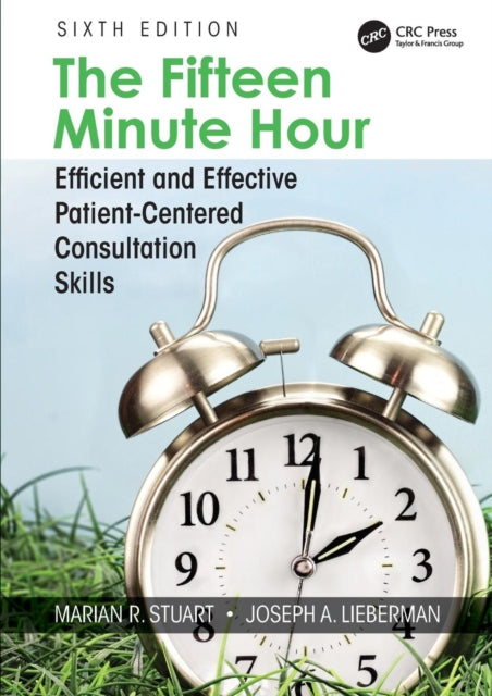 Binding: Paperback
Description: The Fifteen Minute Hour is well - established as a classic text providing invaluable support for primary care practitioners aiming to increase patient satisfaction without adding significantly to the length of a visit.