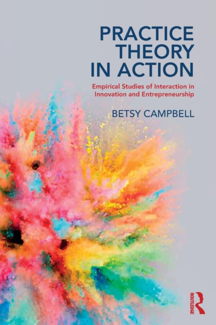 Binding: Paperback
Description: This book explores intra - team interaction in workplace settings devoted to technological breakthroughs and innovative entrepreneurship.