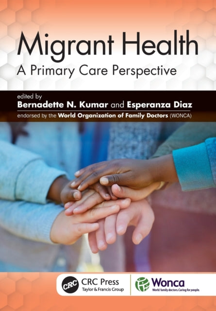 Binding: Paperback
Description: In this time of large - scale global migration at levels unrivalled since World War II primary care practitioners are providing the first line of care to economic migrants and refugees.