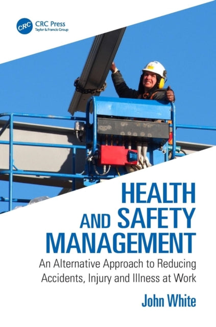 Binding: Paperback
Description: At a time when our knowledge and understanding of health and safety at work is at its highest statistics show that ongoing improvements in accident rates and time taken off work due to injury and ill - health are stagnating.