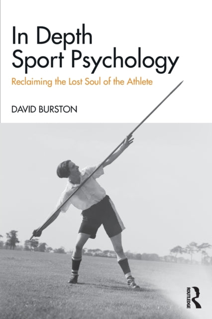Binding: Paperback
Description: In Depth Sport Psychology: Reclaiming the Lost Soul of the Athlete is a unique exploration of the vital archetypal elements and themes that emerge when considering elite sportssport psychology through a depth psychological lens.