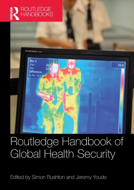 Binding: Paperback
Description: This new Handbook presents an overview of cutting - edge research in the growing field of global health security. Over the past decade the study of global health and its interconnection with security has become a prominent and rapidly growing field of research.