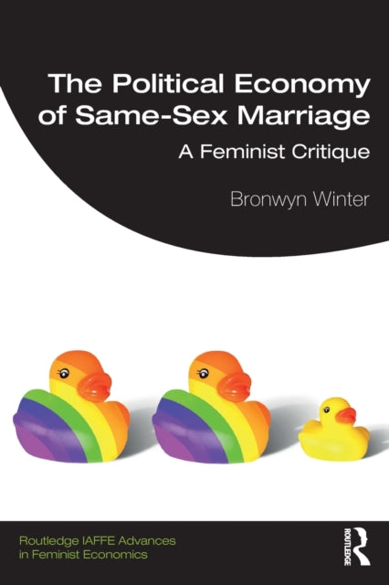 Binding: Paperback
Description: Same - sex marriage is now legal in twenty - nine countries and the subject of continued debate around the world. The Political Economy of Same - Sex Marriage: A Feminist Critique considers this debate from a political economy perspective.