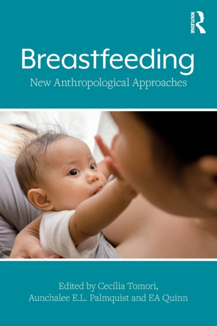 Binding: Paperback
Description: Breastfeeding: New Anthropological Approaches unites sociocultural biological and archaeological anthropological scholarship to spark new conversations and research about breastfeeding.