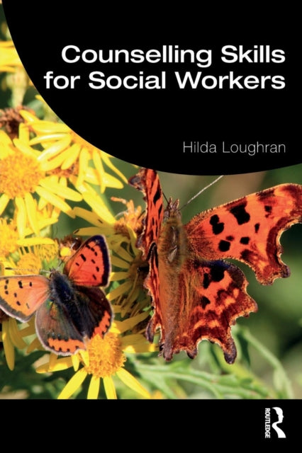 Binding: Paperback
Description: Counselling skills are very powerful. Really listening and providing compassionate empathy without judging is a core part of social work practice with service users.