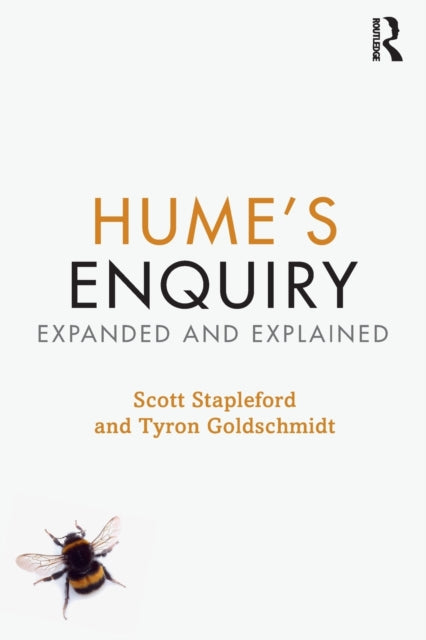 Binding: Paperback
Description: Hume's Enquiry : Expanded and Explained includes the entire classical text of David Hume's An Enquiry Concerning Human Understanding in bold font a running commentary blended seamlessly into the text in regular font and analytic summaries of each section.