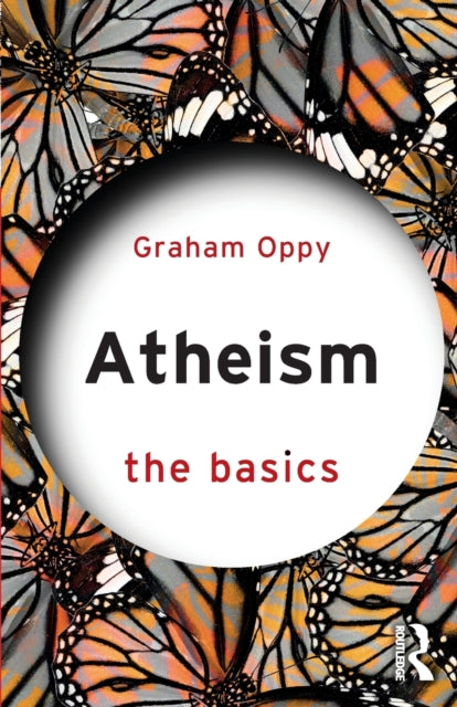 Binding: Paperback
Description: Atheism: The Basics is a concise and engaging introduction to belief in the non - existence of deities. Atheism has long fascinated people but debate around this controversial position may seem daunting.