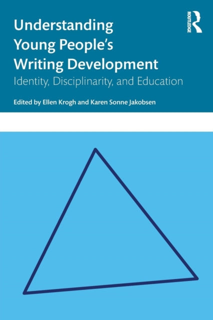 Binding: Paperback
Description: This collection offers an inclusive multifaceted look at individual students patterns of writing trajectories as well as their development of an identity as a writer.