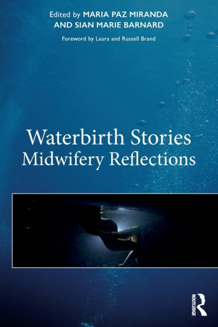 Binding: Paperback
Description: Drawing on years of midwifery experience of waterbirth this collection of stories based on real - life events illuminates a rewarding way of birth and emphasises the theoretical knowledge skills understanding and resilience needed to practice well.