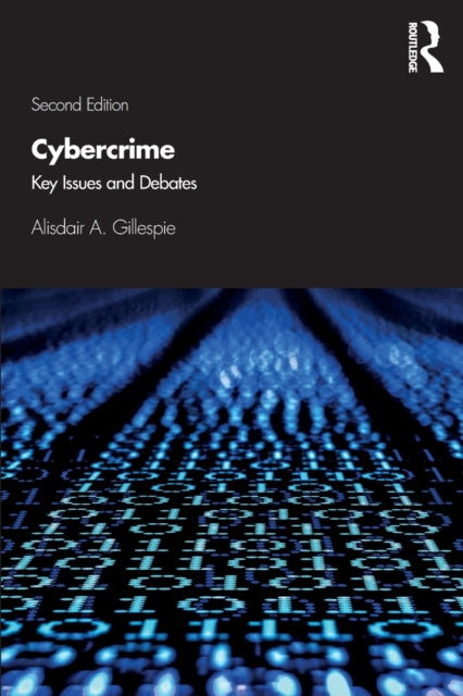 Binding: Paperback
Description: Now in its second edition Cybercrime: Key Issues and Debates provides a valuable overview of this fast - paced and growing area of law.