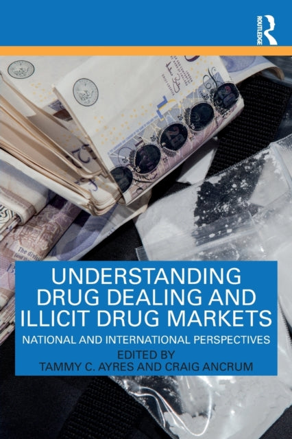 Binding: Paperback
Description: This book examines the drug dealer in contemporary society from an interdisciplinary perspective and considers the increasingly blurred demarcation between illegitimate and legitimate drug markets.
