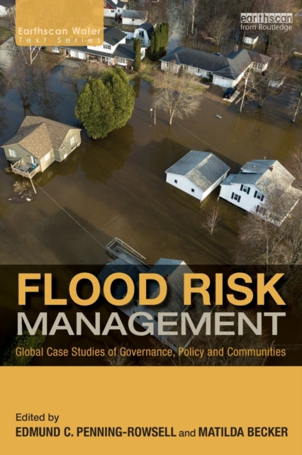 Binding: Paperback
Description: Our changing climate and more extreme weather events have dramatically increased the number and severity of floods across the world.