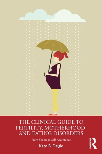 Binding: Paperback
Description: This book is a comprehensive guide to addressing working with and healing from emotional struggles related to fertility and eating disorders.