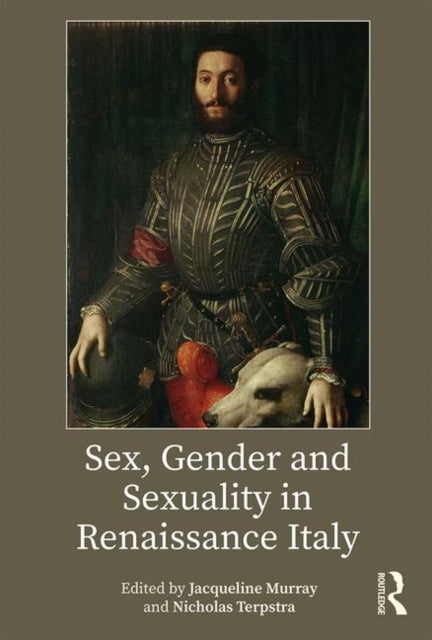 Binding: Paperback
Description: Sex Gender and Sexuality in Renaissance Italy explores the new directions being taken in the study of sex and gender in Italy from 1300 - 1700 and highlights the impact that recent scholarship has had in revealing innovative ways of approaching this subject.