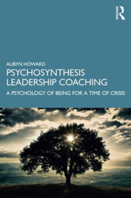 Binding: Paperback
Description: Psychosynthesis Leadership Coaching responds to the call of coaches who want to be able to work with the whole person with the inner as well as the outer worlds and not just at rational and behavioural levels but at emotional and spiritual levels as well.