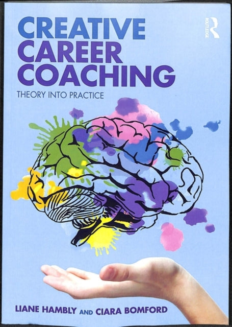 Binding: Paperback
Description: Creative Career Coaching: Theory into Practice is an innovative book for career development students and professionals aiming to creatively progress their coaching practice.