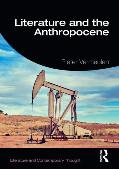 Binding: Paperback
Description: Alternating between accessible discussions of prominent theories and concise readings of major works of Anthropocene literature the book serves as an indispensable guide to this exciting new subfield for academics and students of literature and the environmental humanities.
