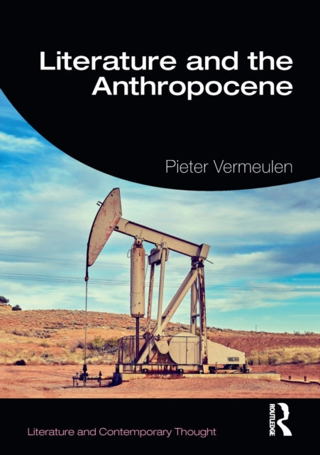 Binding: Paperback
Description: The Anthropocene has fundamentally changed the way we think about our relation to nonhuman life and to the planet. This book is the first to critically survey how the Anthropocene is enriching the study of literature and inspiring contemporary poetry and fiction.