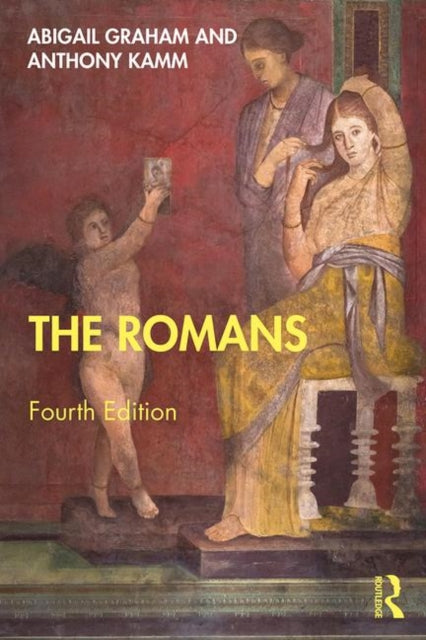 Binding: Paperback
Description: The Romans: An Introduction is a concise readable and comprehensive survey of the Roman world which explores 1,200 years of political military and cultural history alongside religion social pressures literature art and architecture.